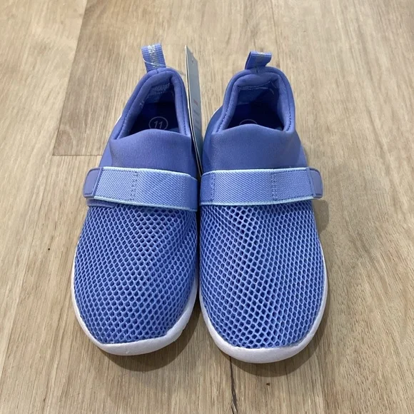 NEW Girls Cat & Jack Austen Water Shoes - Picture 2 of 3